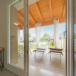 Apartmentsgarda - Garda31 Residence