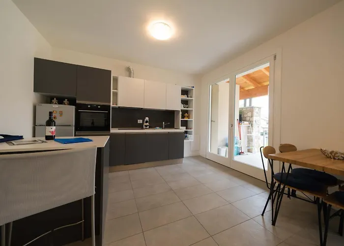Apartmentsgarda - Garda31 Residence