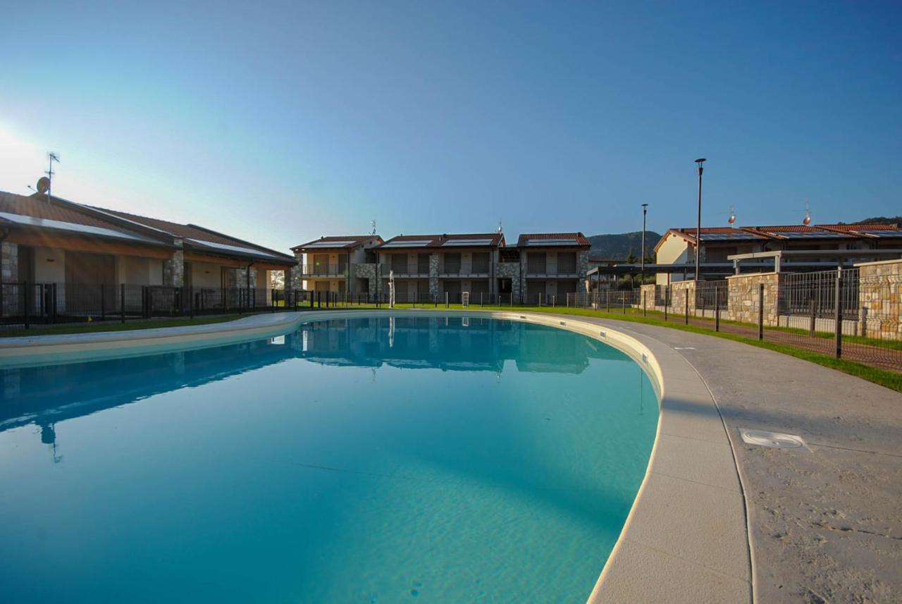 Apartmentsgarda - Garda31 *