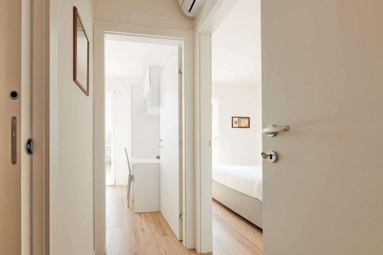 Apartmentsgarda - Garda31 * Garda (Verona)