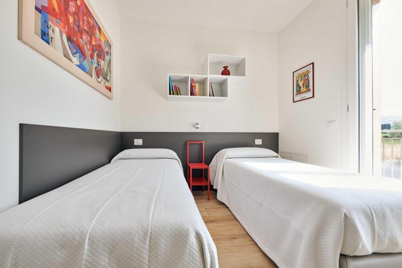 Apartmentsgarda - Garda31 * Garda (Verona)