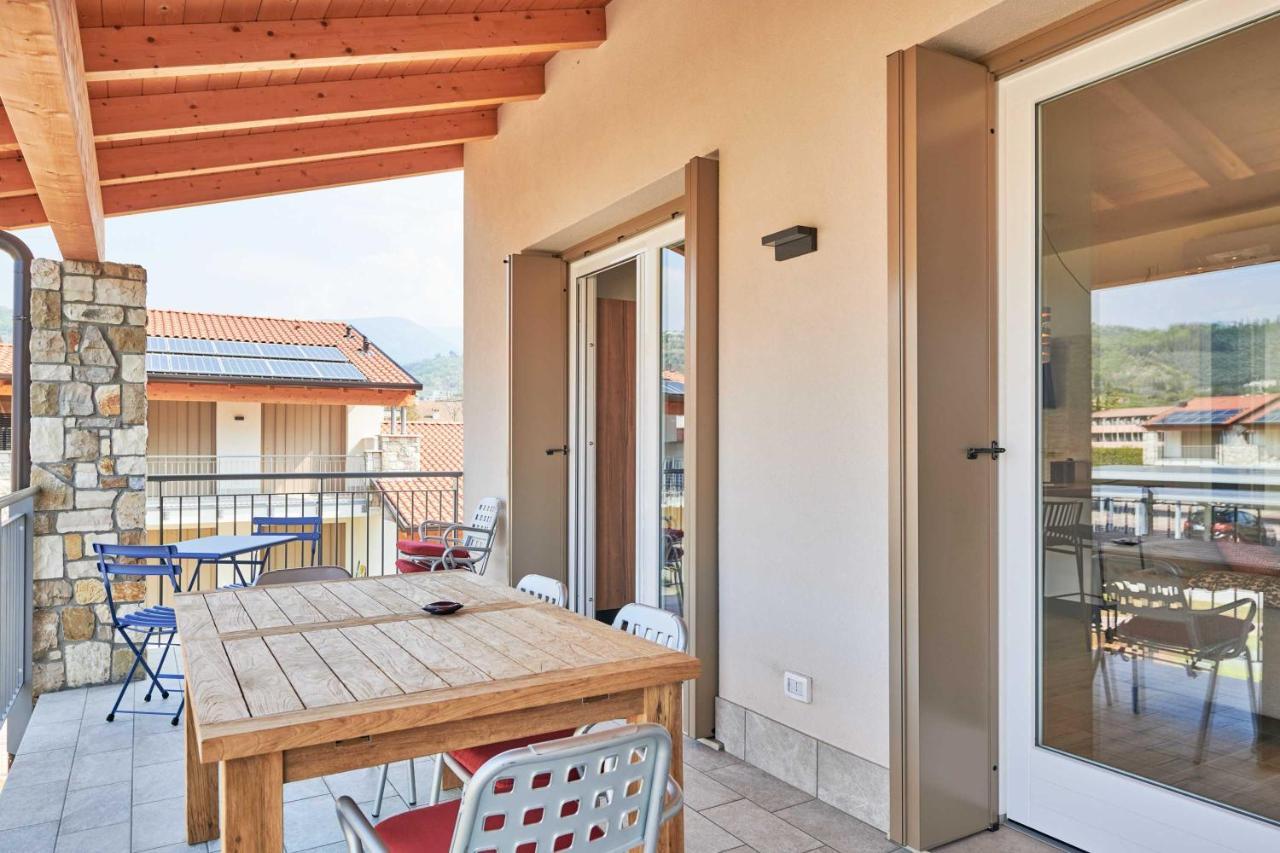 Apartmentsgarda - Garda31