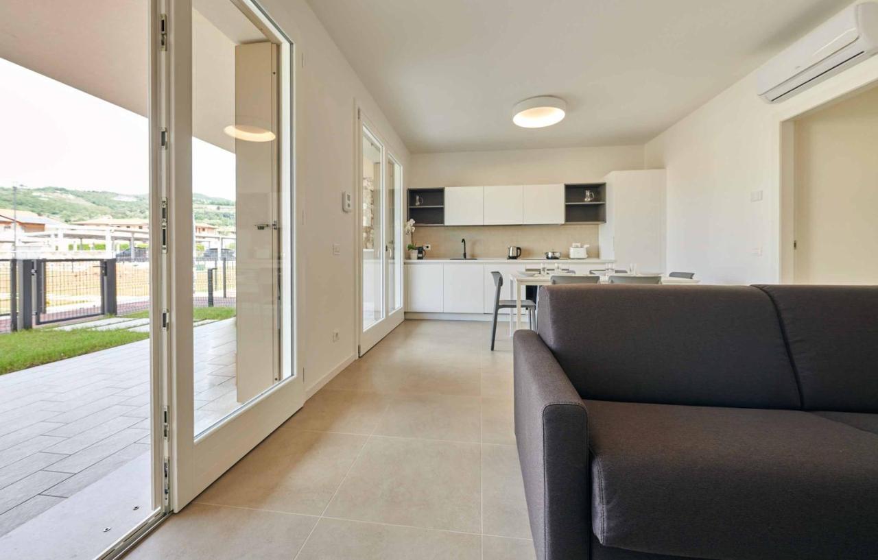 Apartmentsgarda - Garda31 Apartment Garda (Verona)