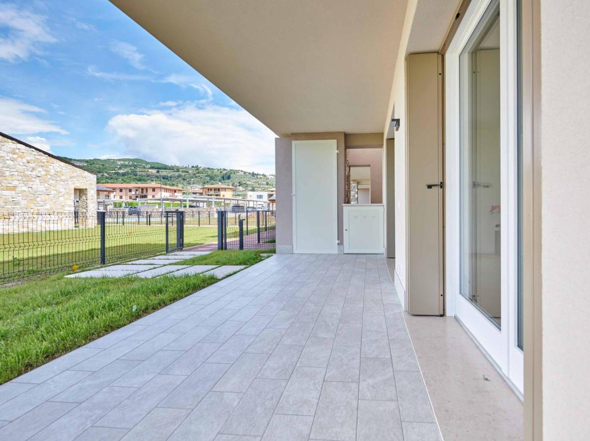 Apartmentsgarda - Garda31 *