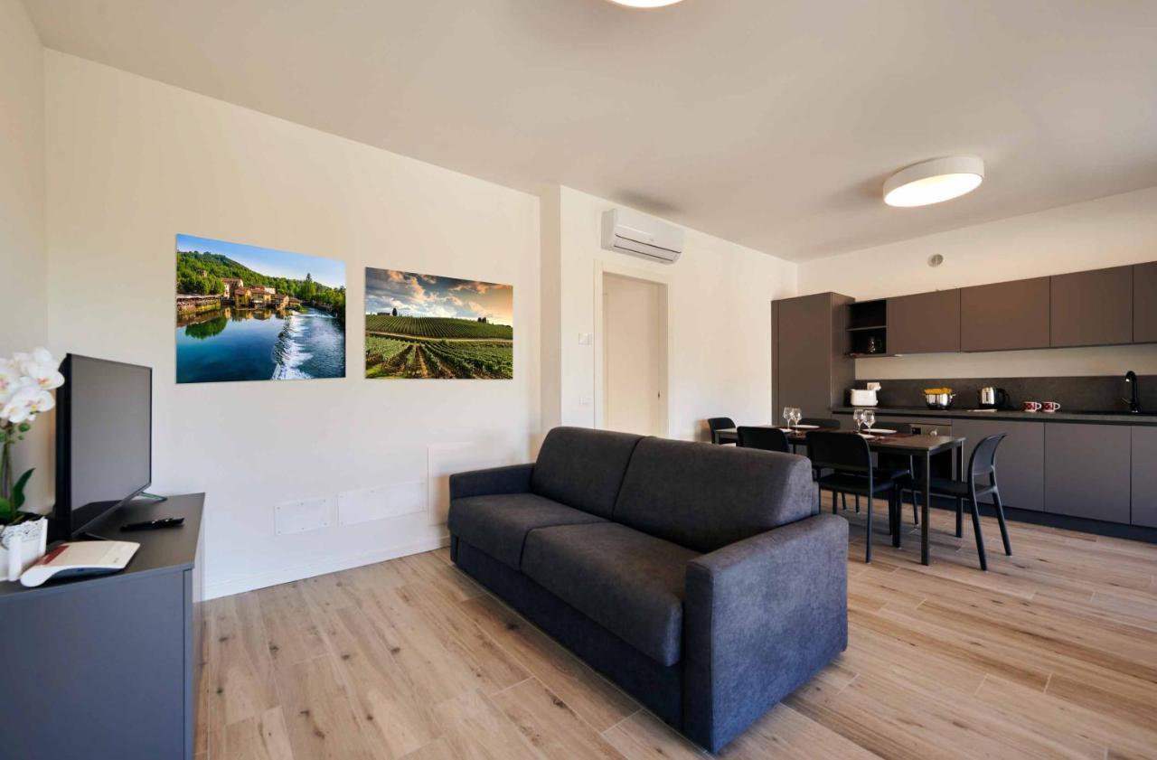 Apartmentsgarda - Garda31 Apartment Garda (Verona)