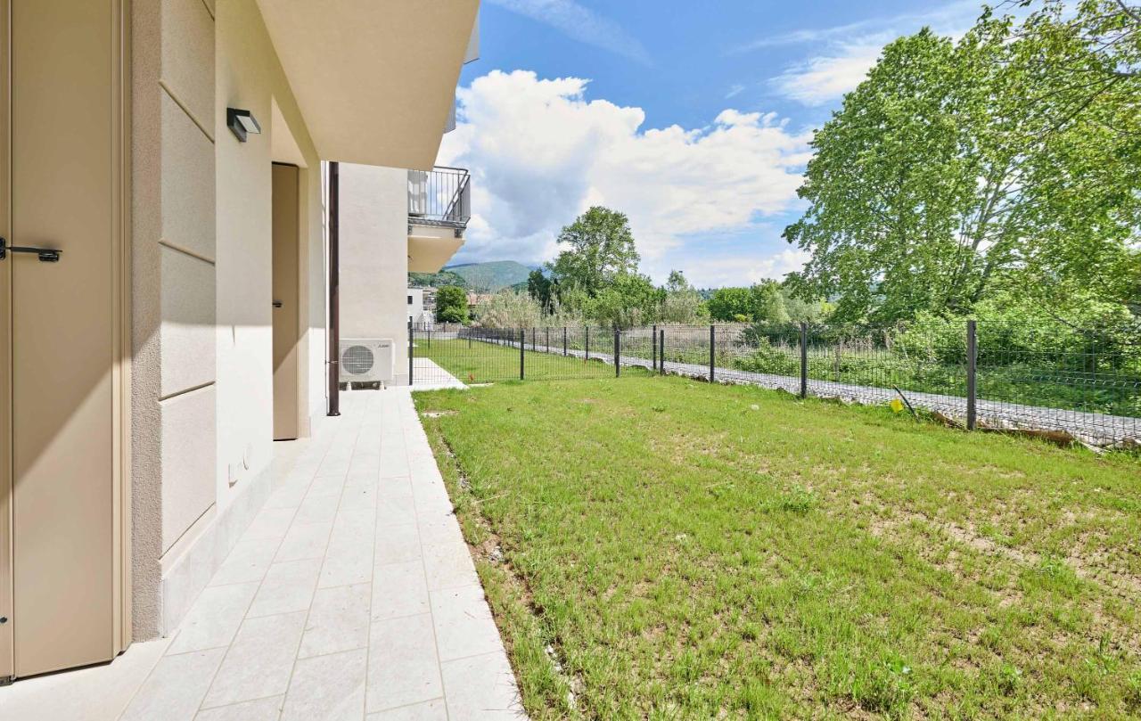 Apartment Apartmentsgarda - Garda31 *
