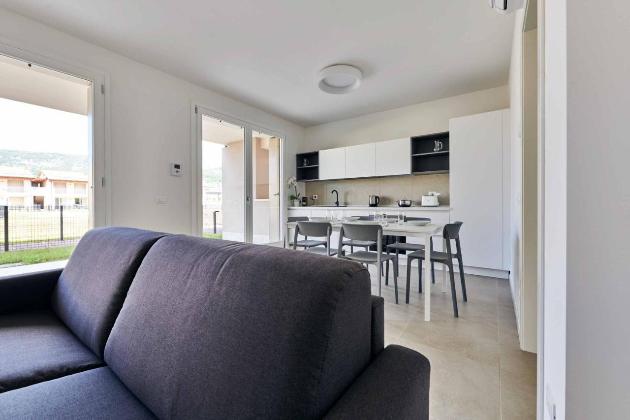 Apartmentsgarda - Garda31 Apartment