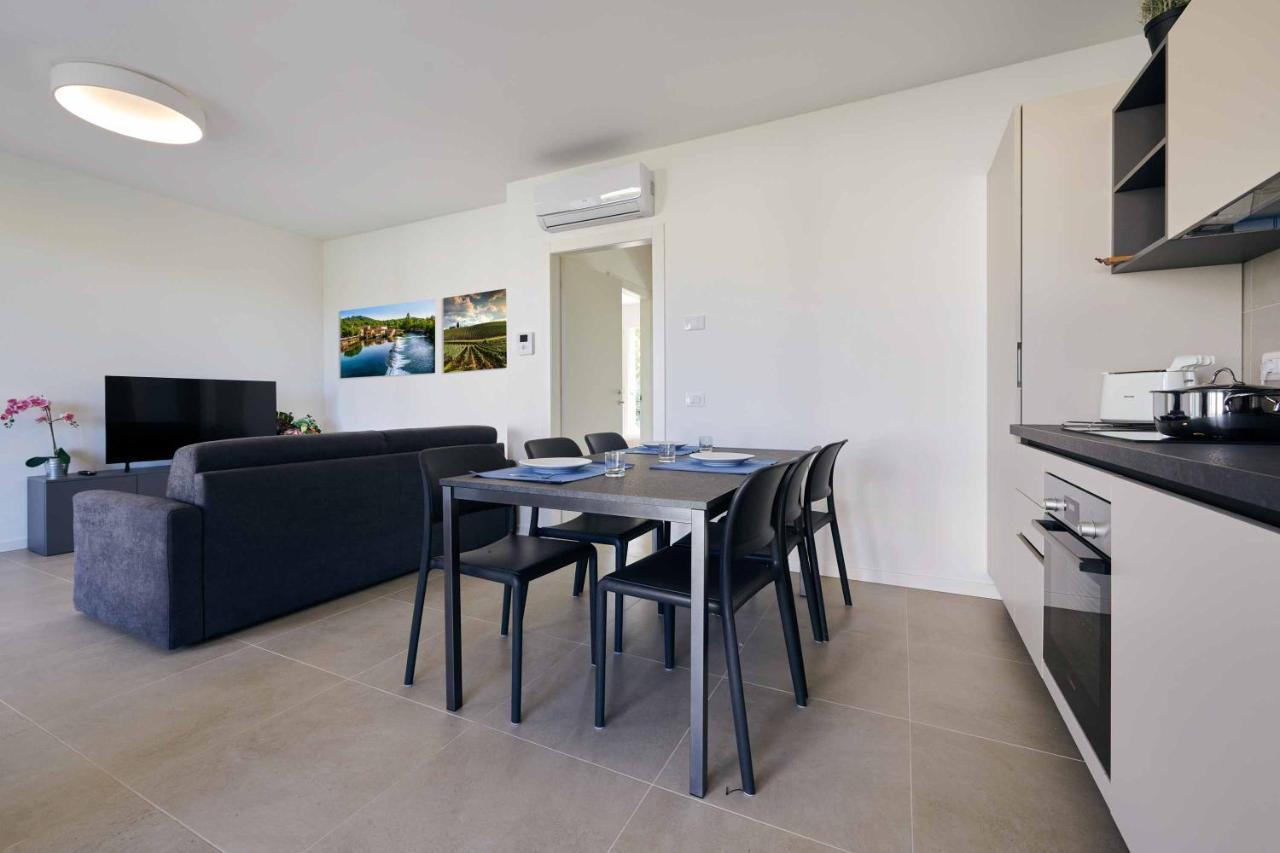 Apartment Apartmentsgarda - Garda31