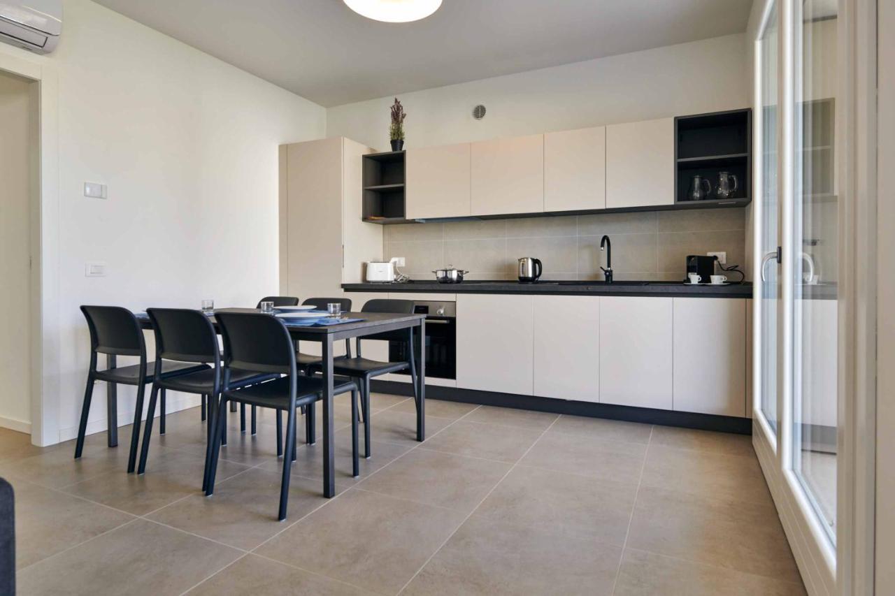 Apartmentsgarda - Garda31 Apartment Garda (Verona)