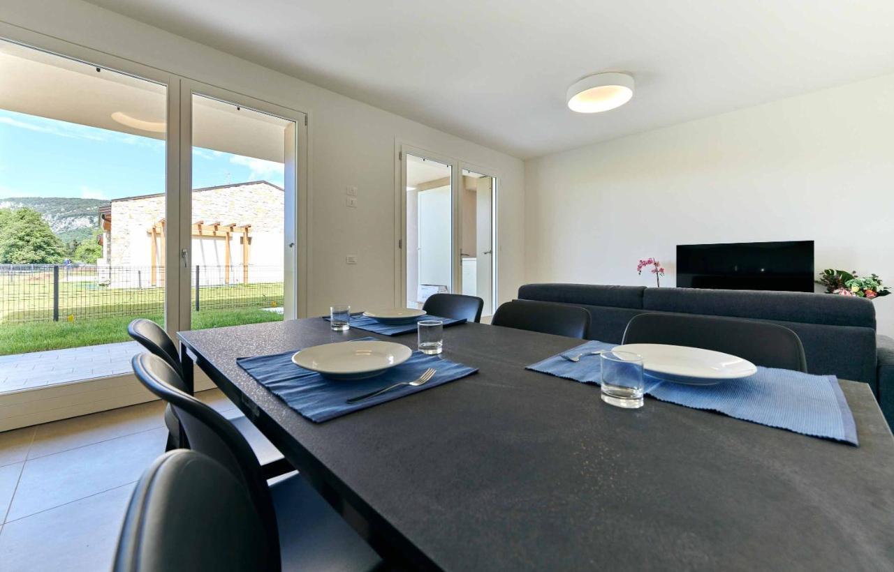 Apartmentsgarda - Garda31 *