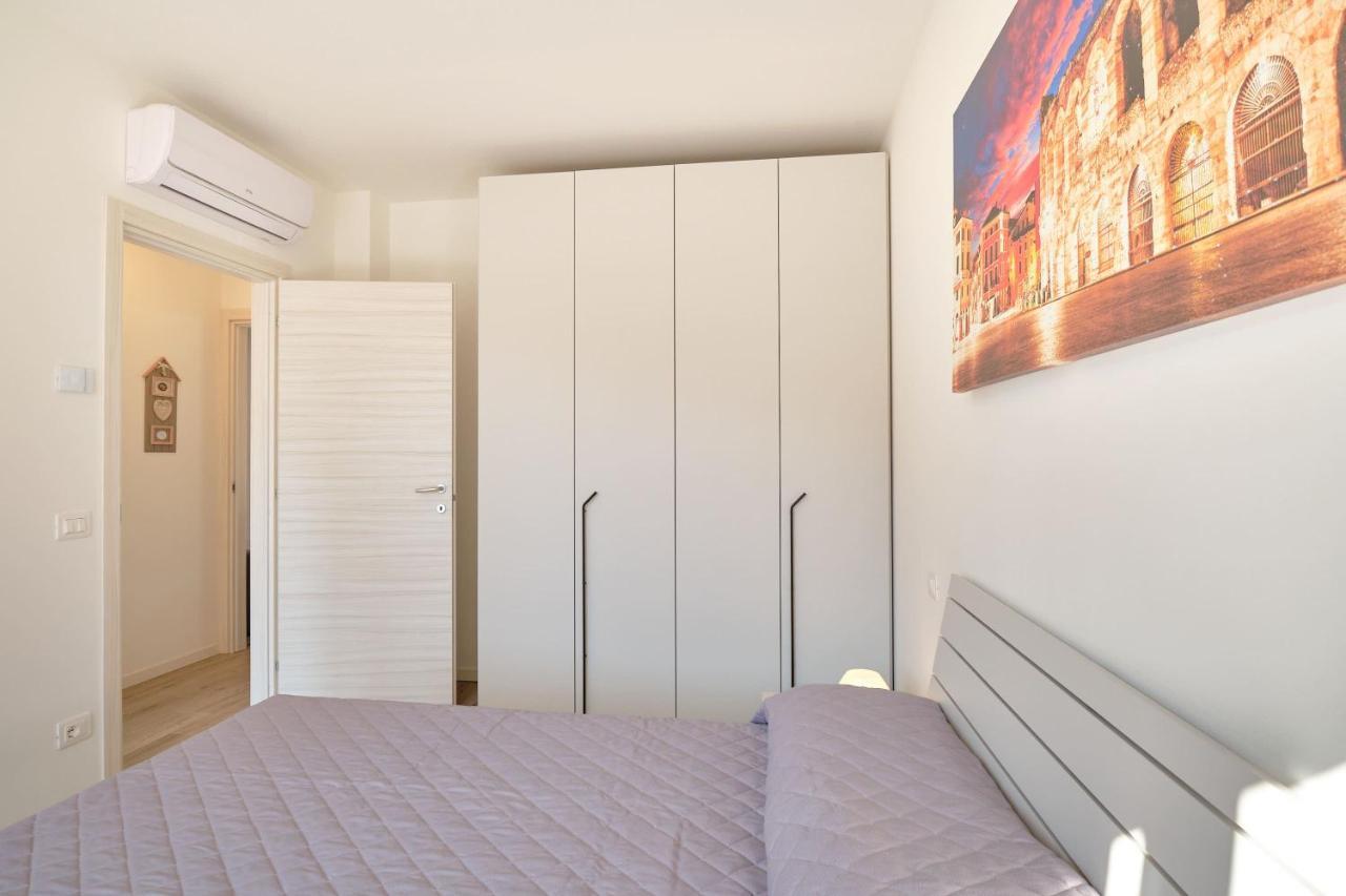 Apartmentsgarda - Garda31 Apartment