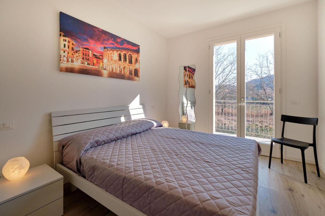 Apartmentsgarda - Garda31 Apartment