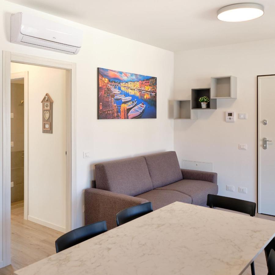 Apartment Apartmentsgarda - Garda31 Garda (Verona)
