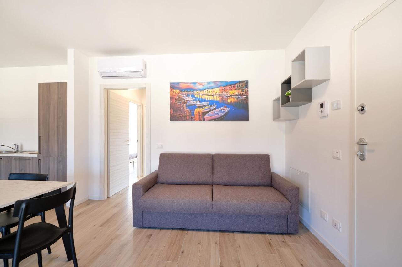 Apartment Apartmentsgarda - Garda31