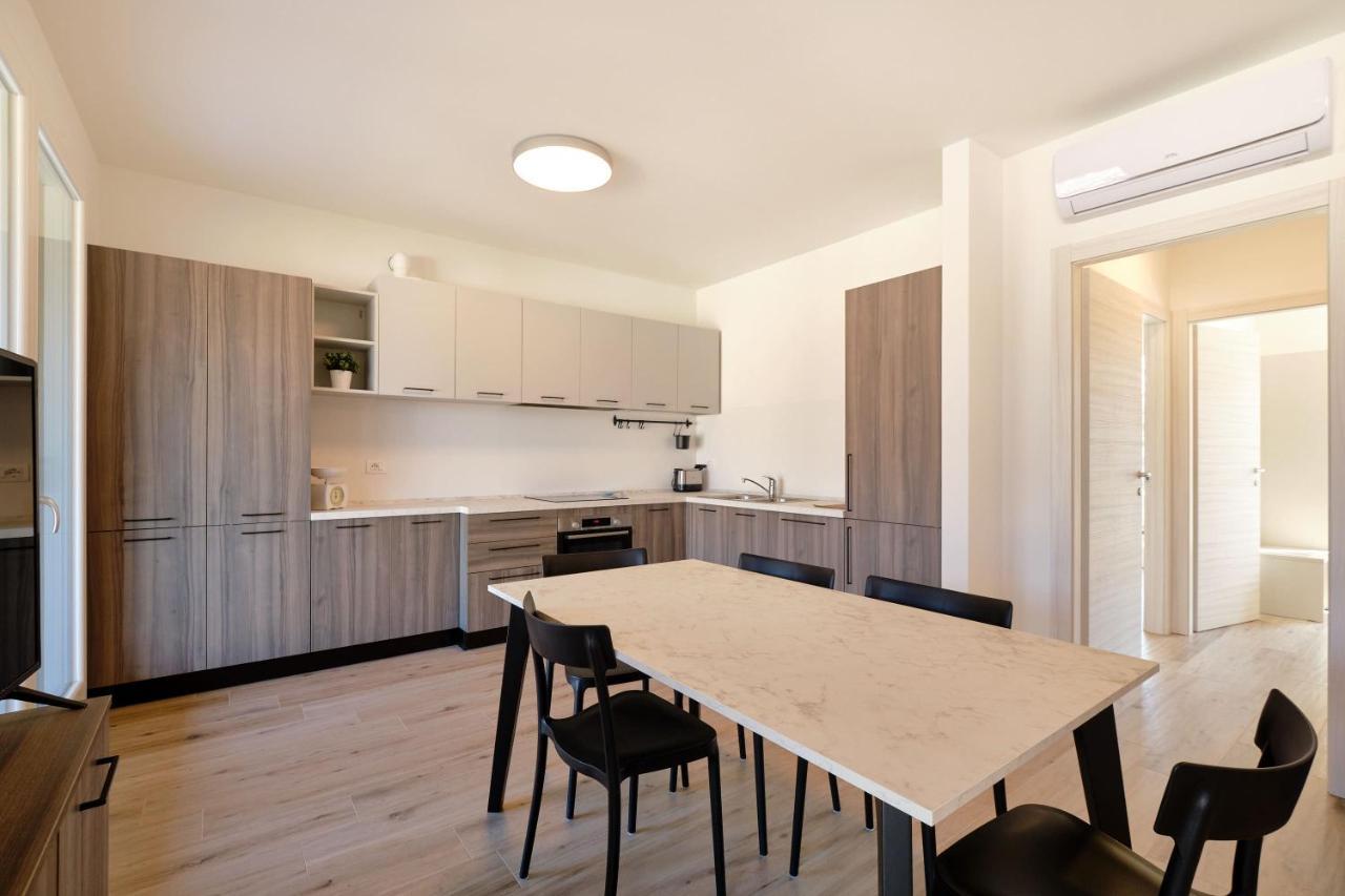 Apartmentsgarda - Garda31 * Garda (Verona)