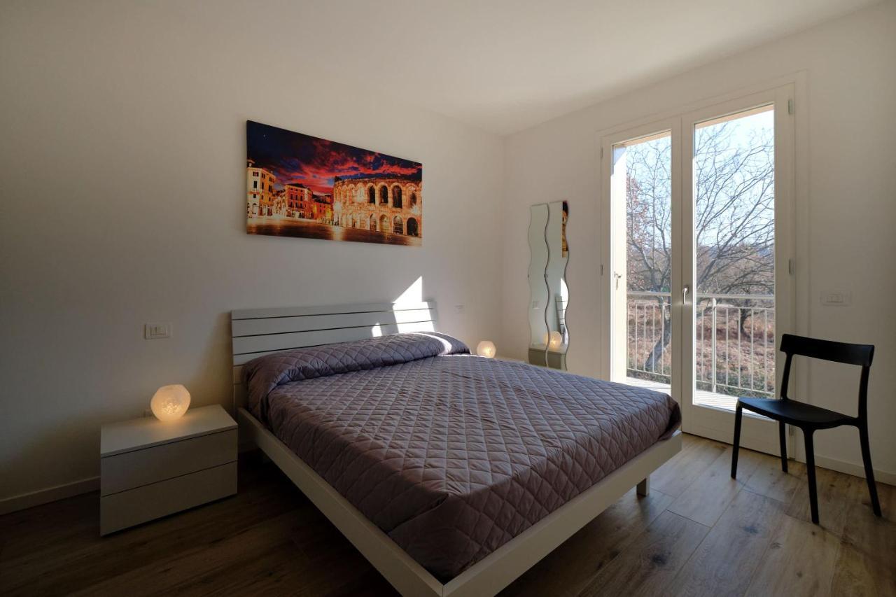 Apartmentsgarda - Garda31 Apartment