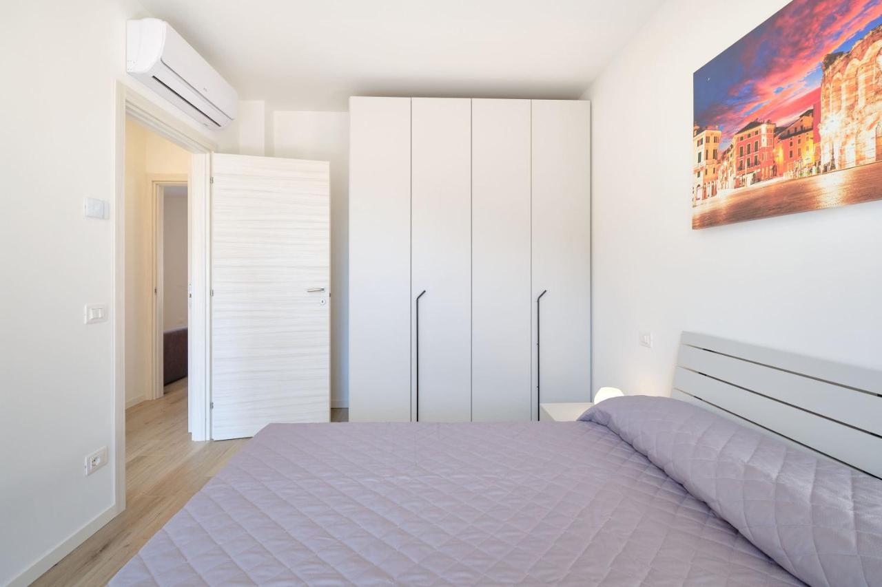 Apartment Apartmentsgarda - Garda31 Garda (Verona)