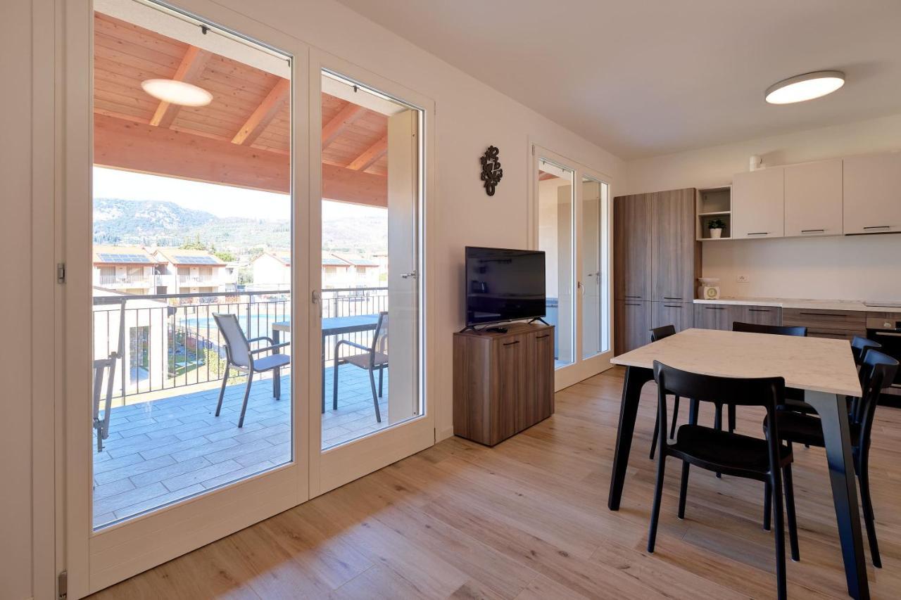 Apartmentsgarda - Garda31
