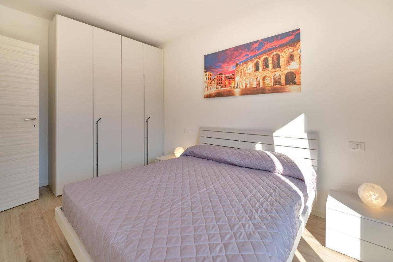 Apartmentsgarda - Garda31 *