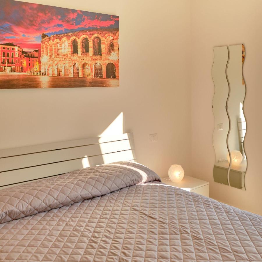 Apartmentsgarda - Garda31
