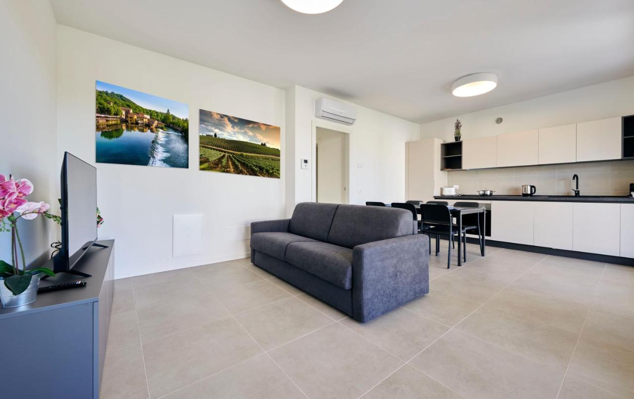 Apartment Apartmentsgarda - Garda31 Garda (Verona)