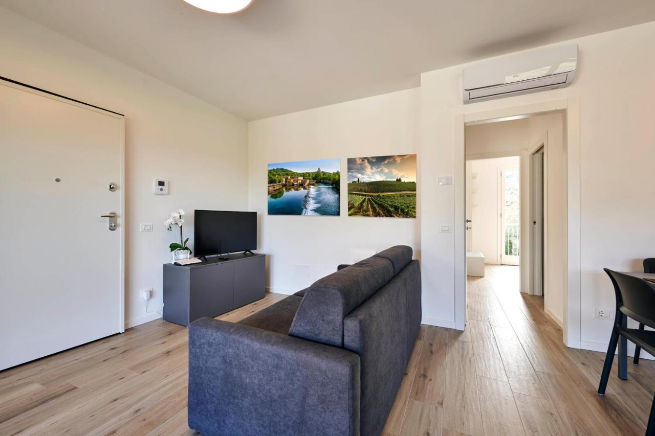 Apartmentsgarda - Garda31 * Garda (Verona)