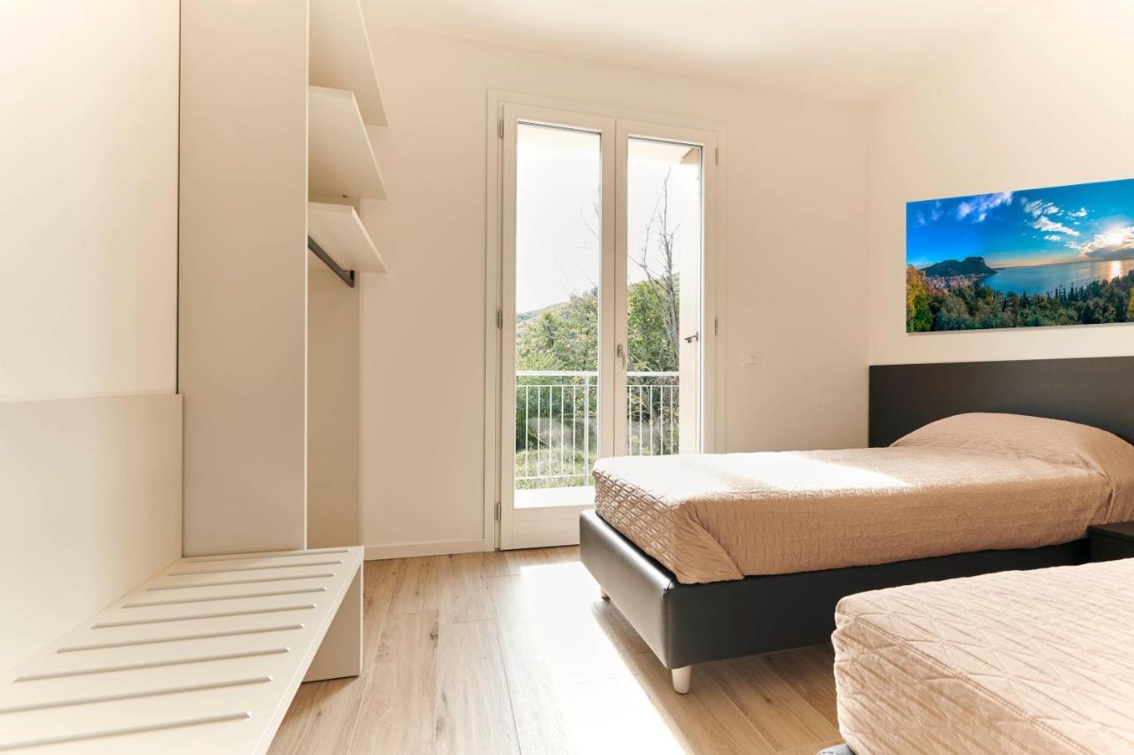 Apartmentsgarda - Garda31 * Garda (Verona)
