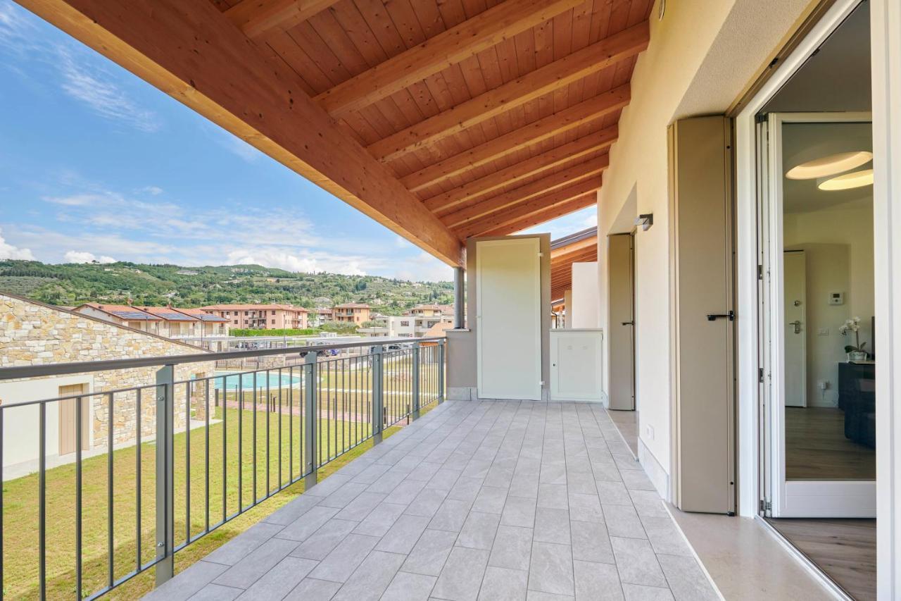 Apartmentsgarda - Garda31 *