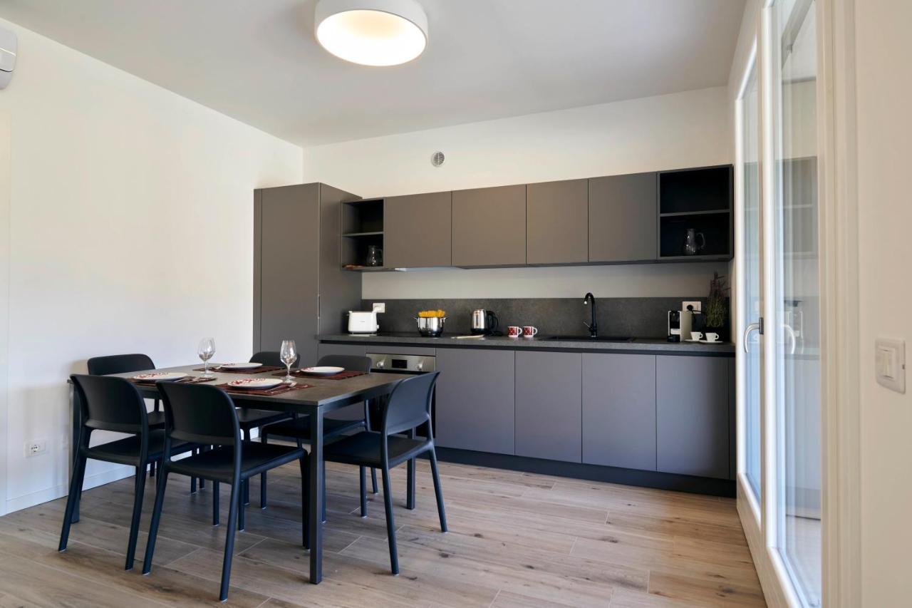 Apartmentsgarda - Garda31 * Garda (Verona)