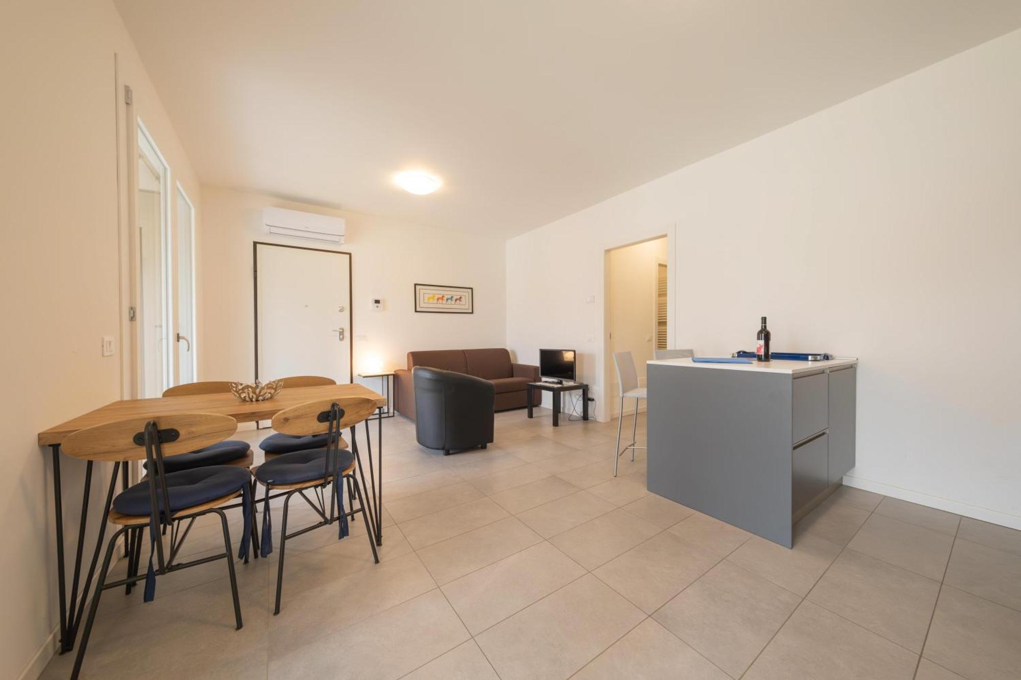 Apartmentsgarda - Garda31 Apartment
