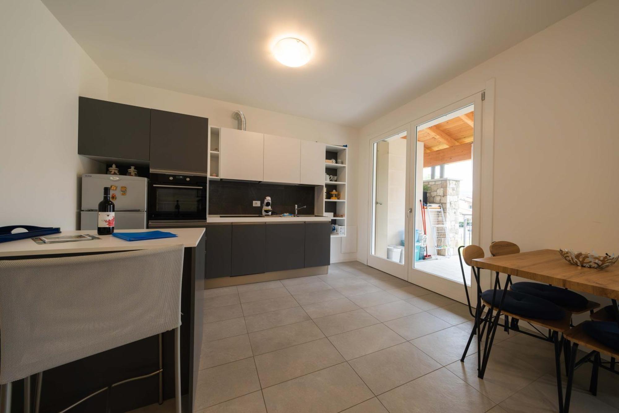 Apartment Apartmentsgarda - Garda31