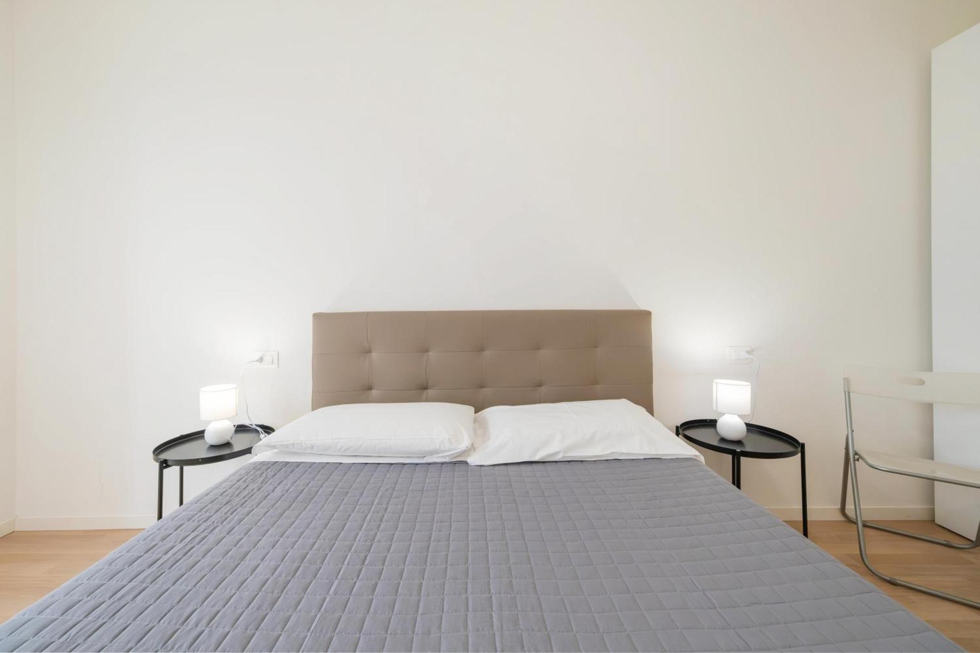 Apartmentsgarda - Garda31 *