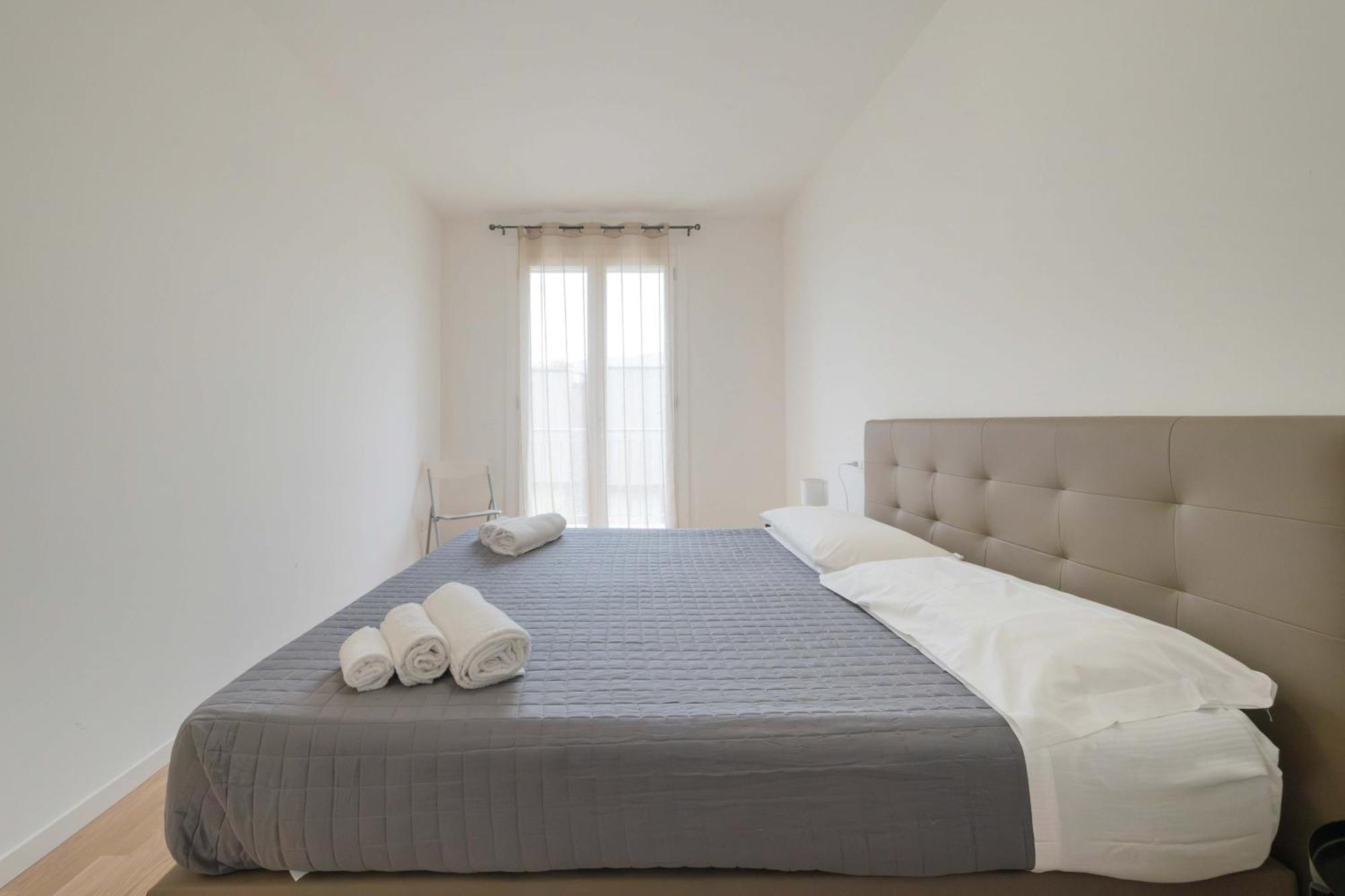 Apartmentsgarda - Garda31 * Garda (Verona)