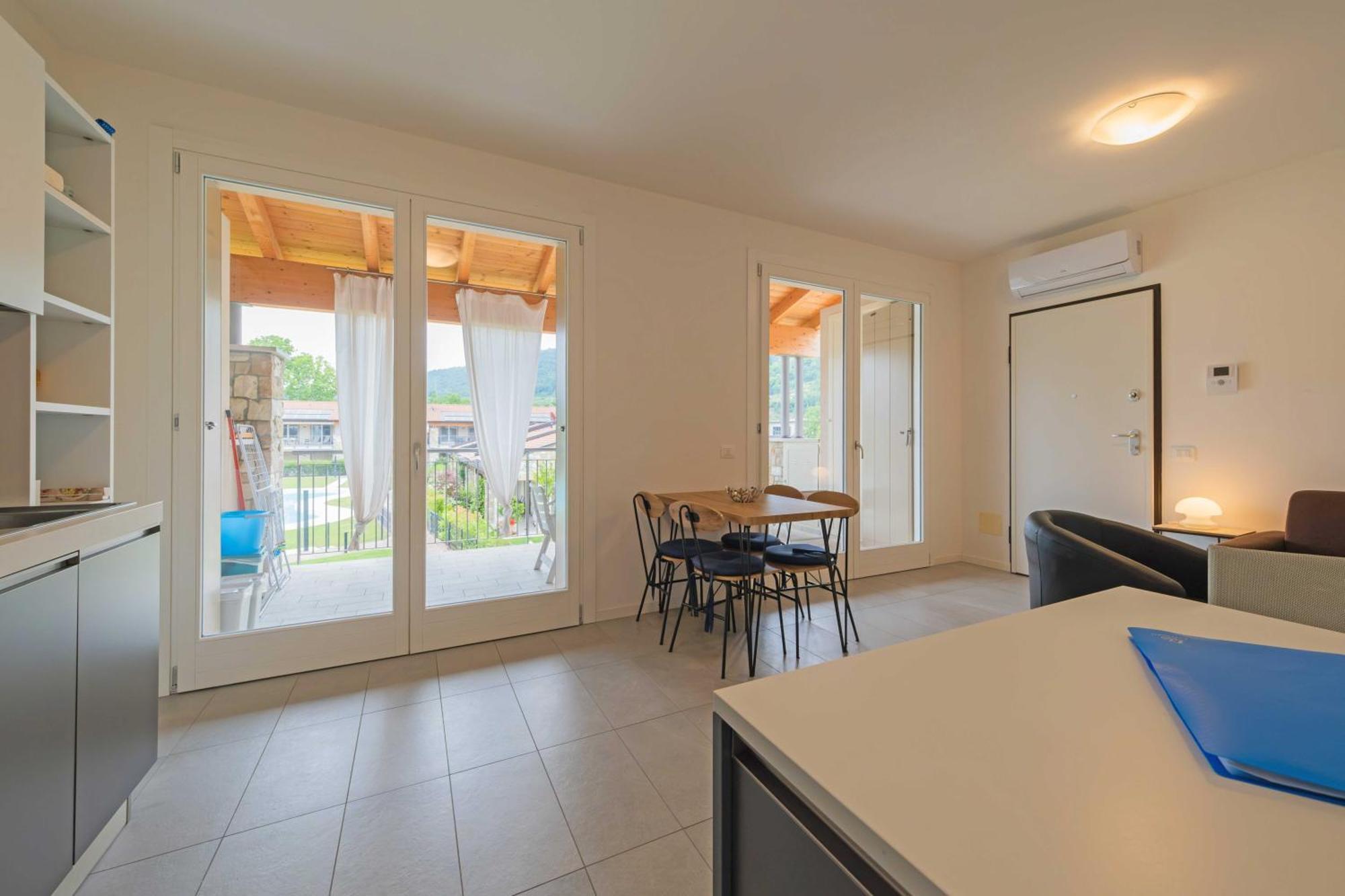 Apartmentsgarda - Garda31