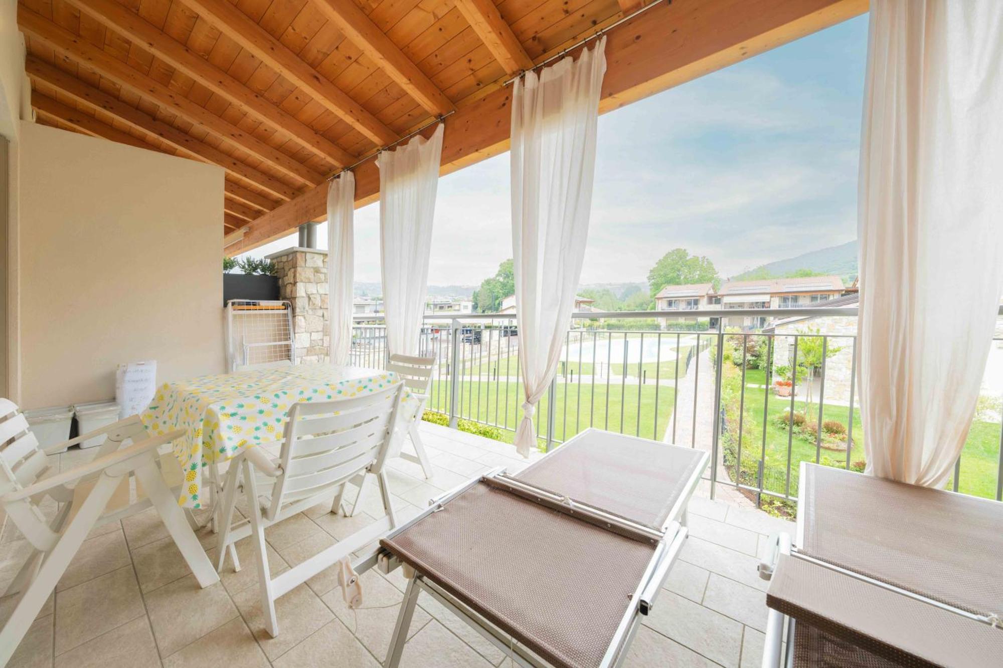 Apartment Apartmentsgarda - Garda31 Garda (Verona)